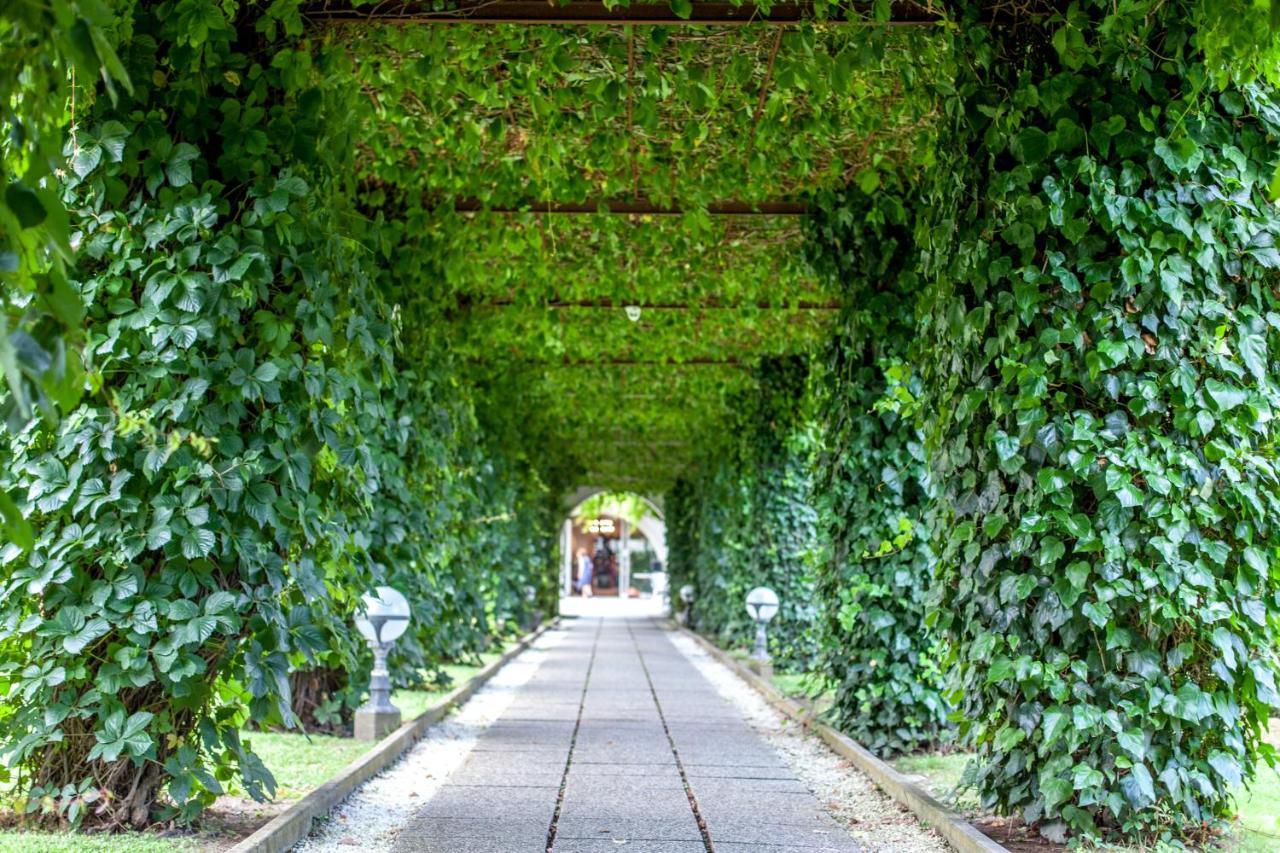 Hotel Aurelia Milano Marittima Exterior photo