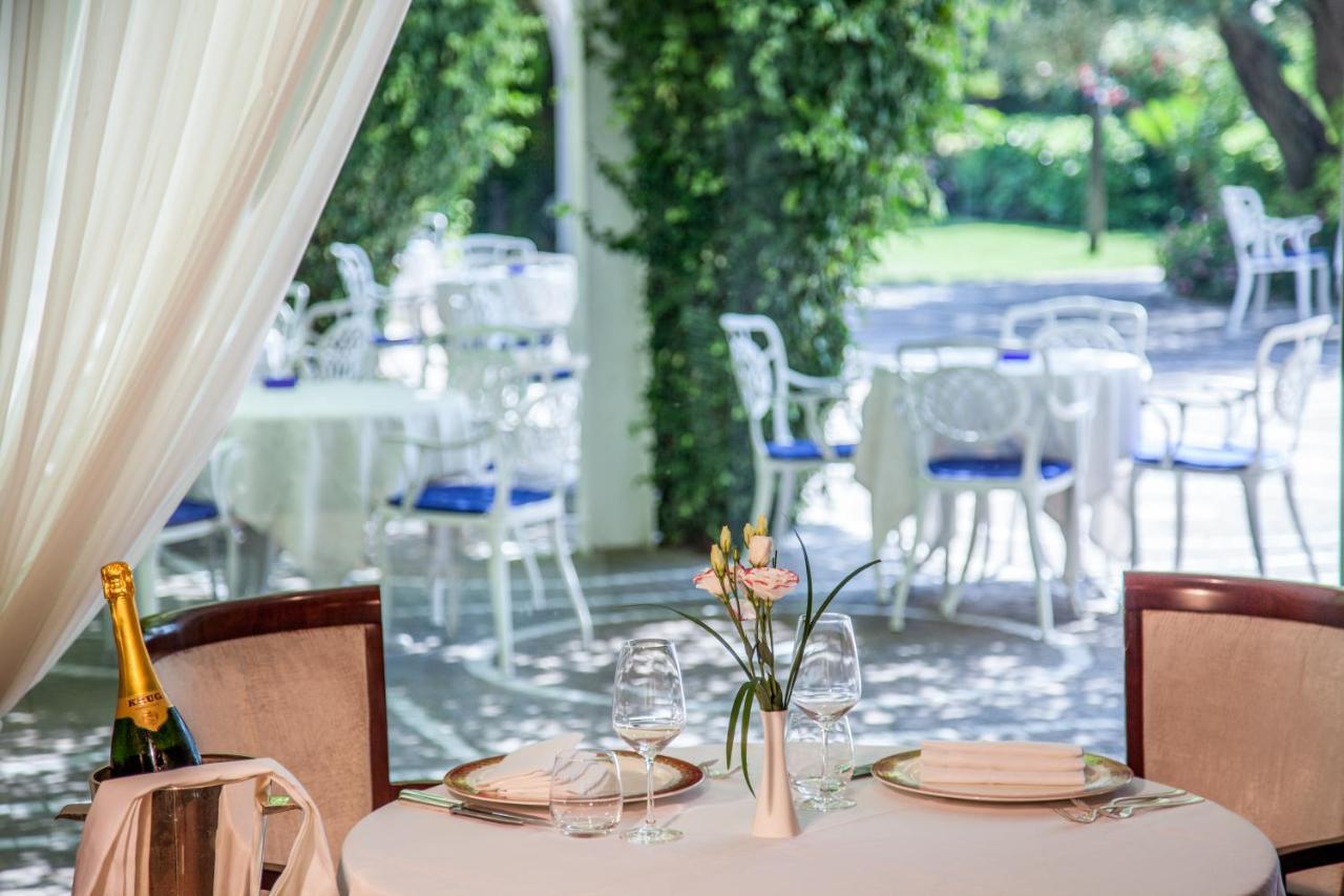 Hotel Aurelia Milano Marittima Exterior photo